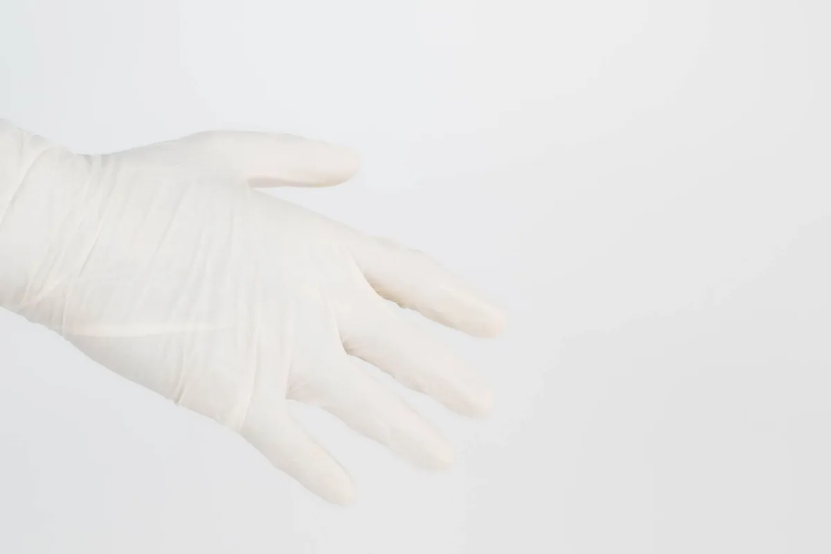 Blood Spill Cleanup in Colleyville, TX